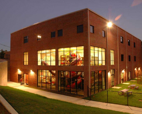 Cornerstone Church, TN