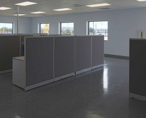 ABQ Bluewater office space
