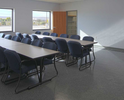 ABQ Bluewater office space