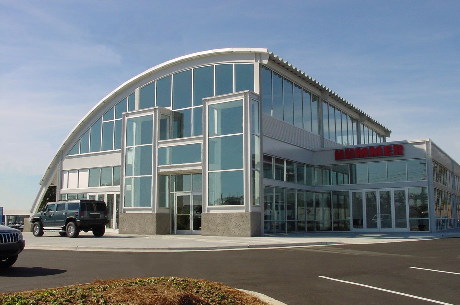 Branding Program for Car Dealerships