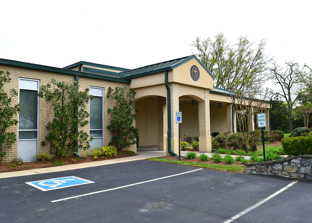 Middle Tennessee School of Anesthesia