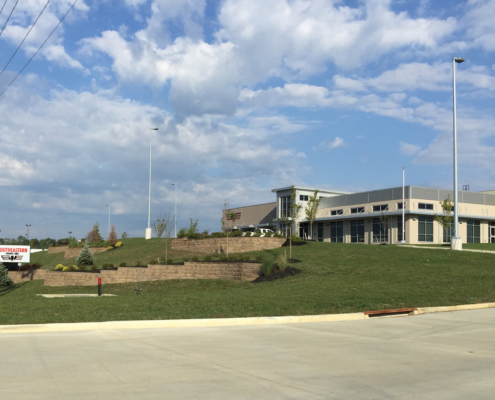 Southeastern Freight Lines - Independence, KY